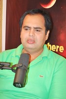 Tirupati Prakash Photos